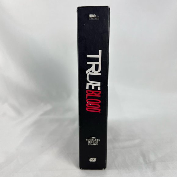 True Blood : Complete Season 2 (5 Disc DVD Set / Anna Paquin) - Picture 9 of 9